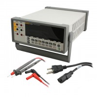 Fluke Calibration 8808A 220V